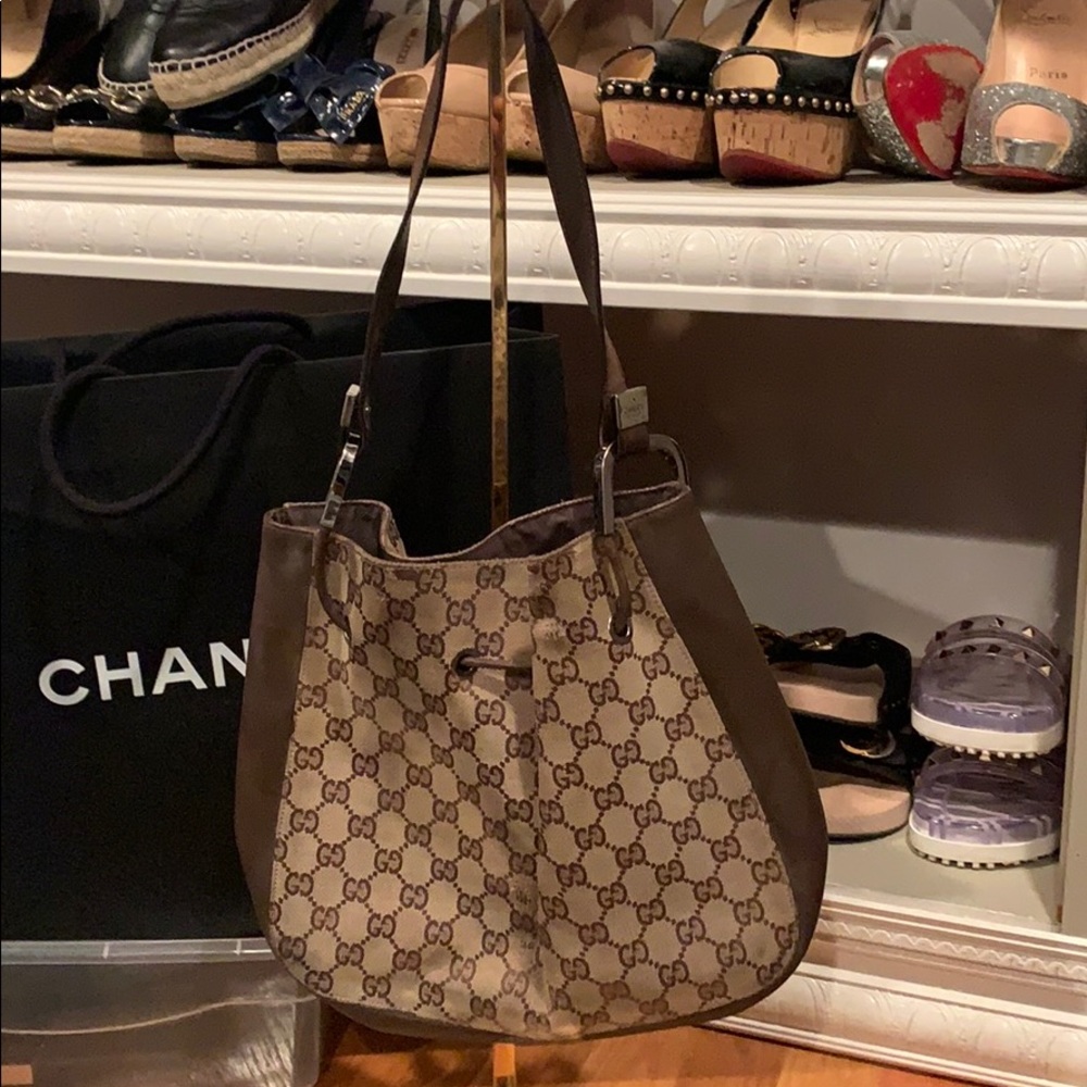 Gucci Hobo